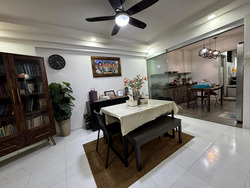 Blk 738 Woodlands Circle (Woodlands), HDB 4 Rooms #635142261